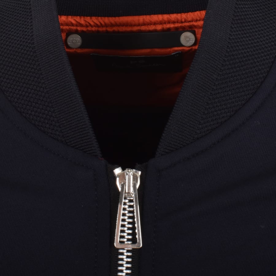 Paul smith bomber jacket sale clearance